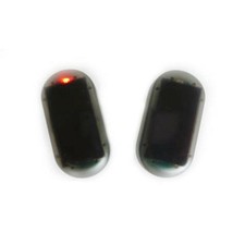 Finta Simulazione Solare