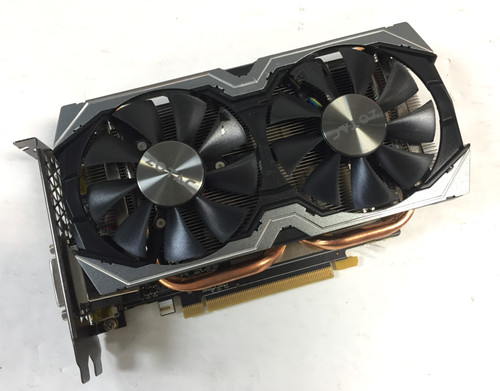 Parti zotac geforce gtx - geforce,