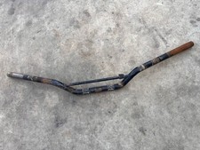 Manubrio Suzuki DR 600 Djebel original handle bar 85-90