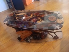 Tavolo Accent Natures Beauty