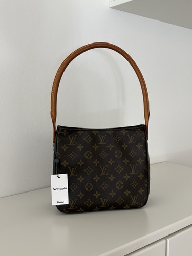 Borsa louis vuitton looping - vuitton,