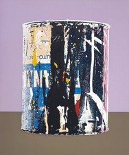 Piero Manai | Barattolo | 1983