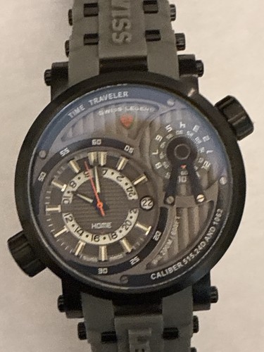 Orologio quarzo uomo swiss - orologio,
