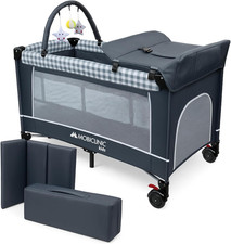 ®, Lettino Da Viaggio 3 in 1