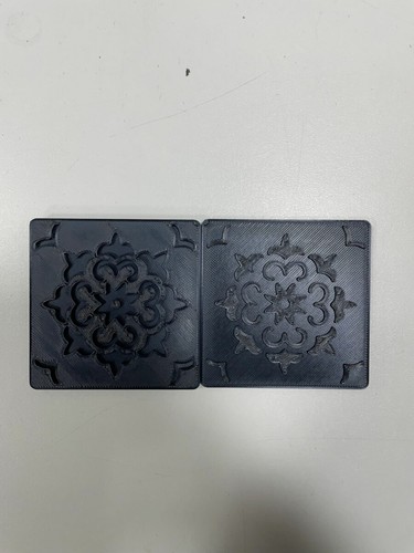 Maiolica vietri capri - , cookie