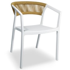 Sedie da Bar Sety in plastica