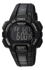Timex Men's Ironman Triathlon