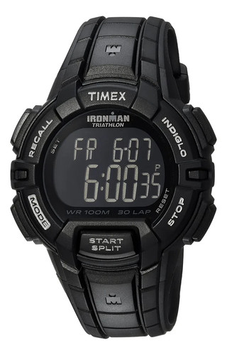 Orologio timex uomo ironman - uomo,