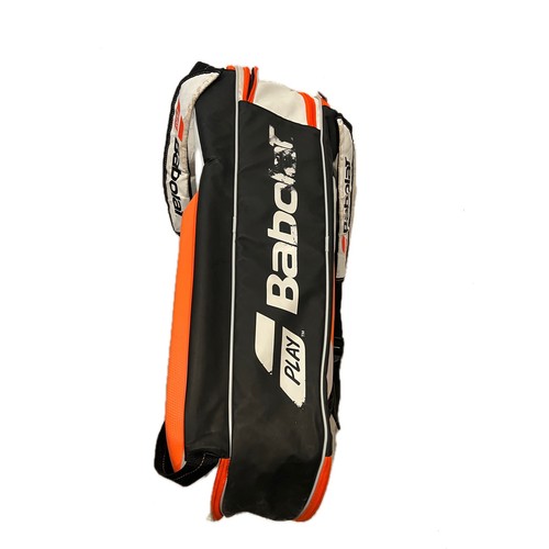 Babolat pure strike - babolat,
