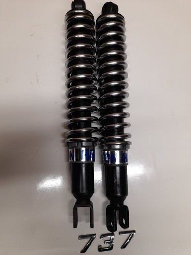 Ammortizzatore hagon honda - ammortizzatore,