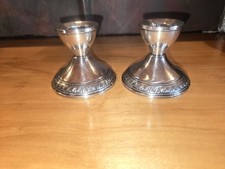 Candelabri vintage metà