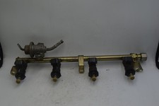 97780- Gruppo Iniettori Honda CBR 600 F Dal 2001 al 2002