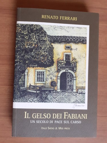 Renato ferrari gelso dei - il,