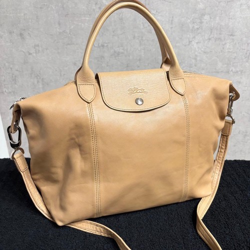 Borsa tracolla longchamp le - a,
