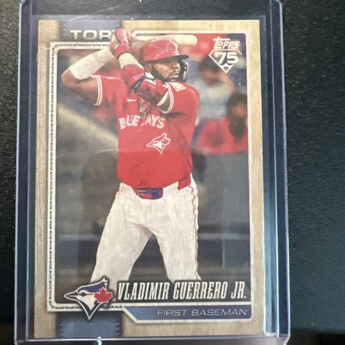 Vladimir guerrero 2026 - vladimir, jr.