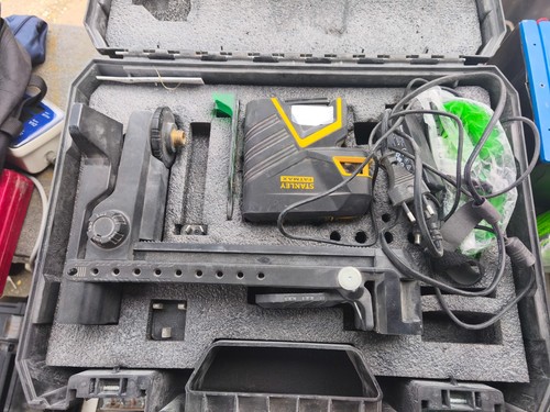Stanley fatmax laser fmht77597 - laser,