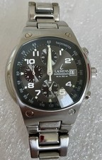 orologio uomo cronografo