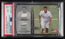 2003 NetPro International