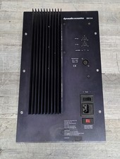 Dynaudio BM15A Scheda