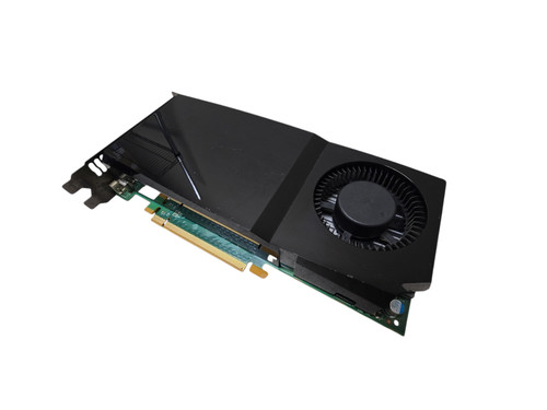 Scheda video nvidia - scheda, hp