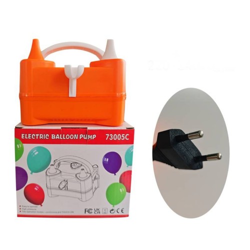 Gonfiatore elettrico - gonfiatore,