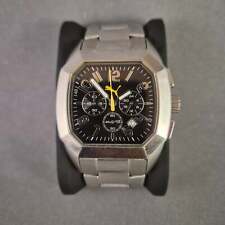 Puma Cronografo Uomo Con