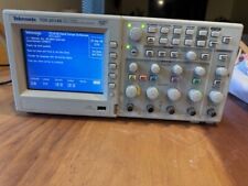 Oscilloscopio Tektronix TDS2014B