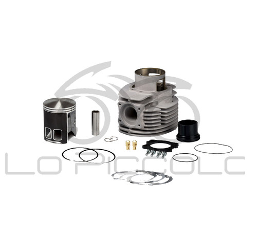 Kit cilindro malossi sport - cilindro,