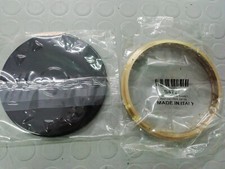 BRASS CROWN AND ULTRA-FAST