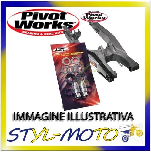 Pwsak s17 400 pivot - pwsak-s17-400,