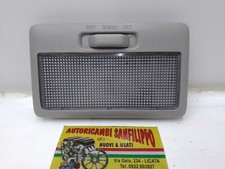 Plafoniera Luce Cortesia