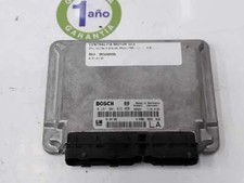 90508986 centralina motore per OPEL VECTRA B BERLINA 2.0 DTI (101 CV) 1148215