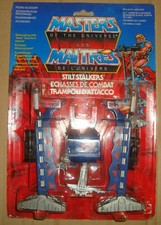 MASTERS OF THE UNIVERSE STILT