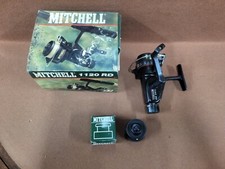 MOULINET DE PECHE MITCHELL