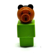 Fisher Price Jumbo Square