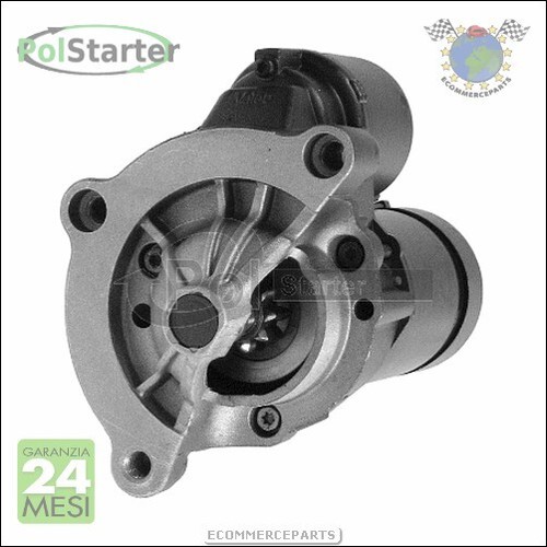 Xtwpt motorino avviamento - xtwpt,