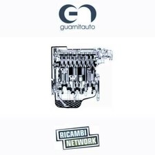 GUARNIZIONE SERIE MOTORE TESTA