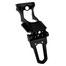 MF5449 Parafango Posteriore Portatarga Stop Originale Yamaha MT-03 - 2006 / 2012