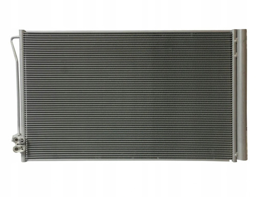 Condensatore refrigerante - condensatore,