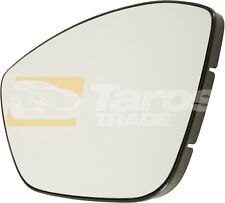 Vetro specchietto SX Per Peugeot 308 T9 2013-2021