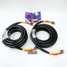 Mogami 3104 2 paia 5m cavo