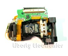 NUOVO PICKUP OBIETTIVO LASER