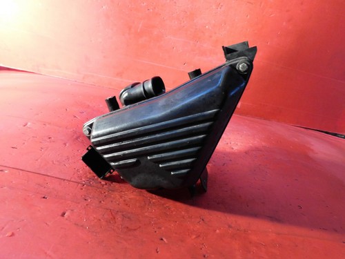Scatola filtro aria airbox - filtro,