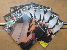 CORSO DI TASTIERE ELETTRONICHE