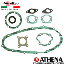 GUARNIZIONI MOTORE LAMBRETTA JUNIOR LUI 50 INNOCENTI P400280850040