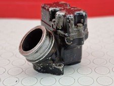 VOLUME VALVOLA SCARICO 18311-KS6-700 HONDA CR 125 2T 1988 POWER