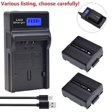 Caricabatterie o LCD per