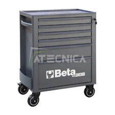 Cassettiera carrello porta