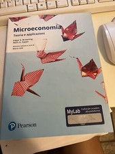Microeconomia teoria e - microeconomia,