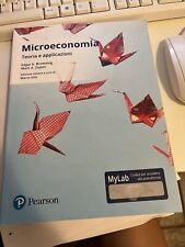 Microeconomia - Teoria e